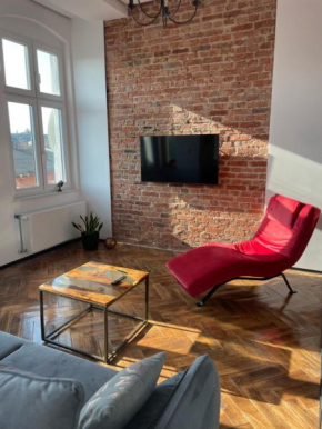 Apartamenty Warszawska